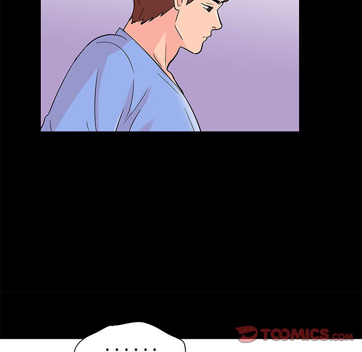30P - 走不出的房间
