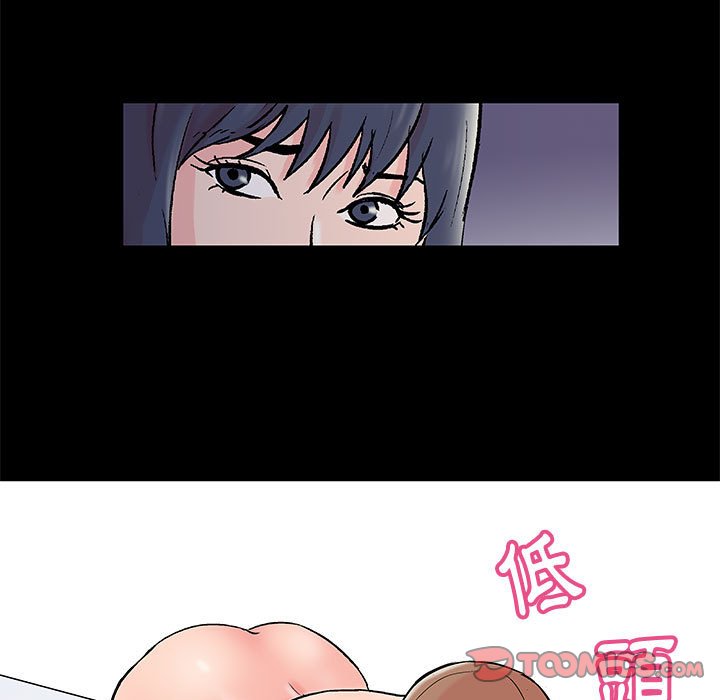 46P - 走不出的房间