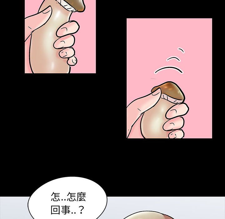 79P - 走不出的房间