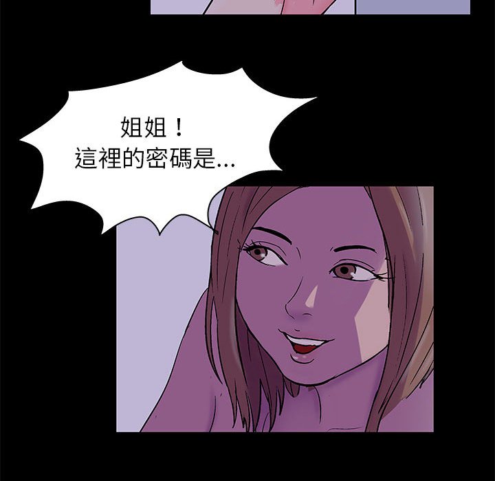 83P - 走不出的房间