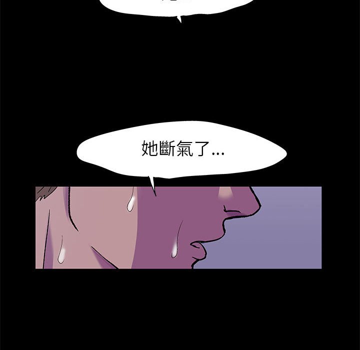 65P - 走不出的房间
