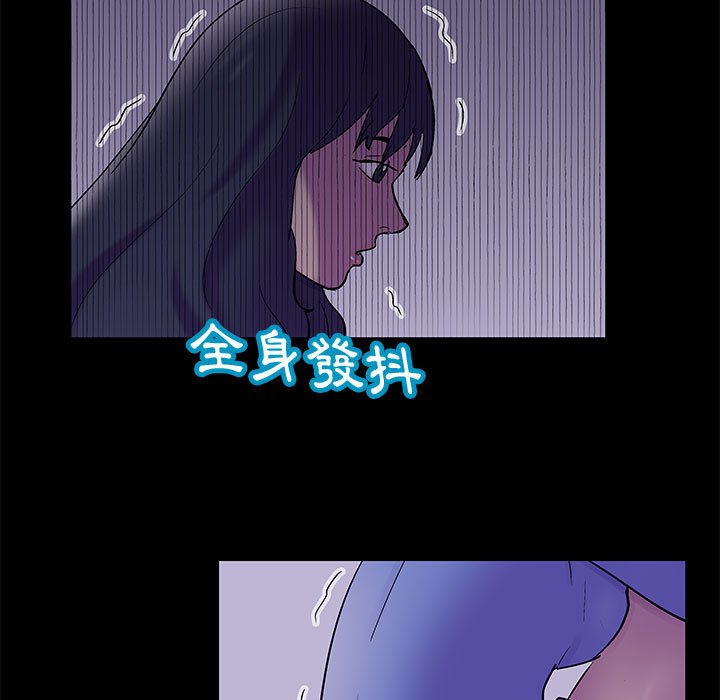 20P - 走不出的房间