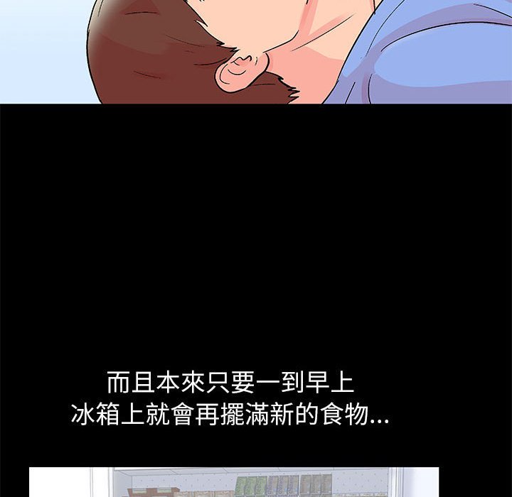 35P - 走不出的房间