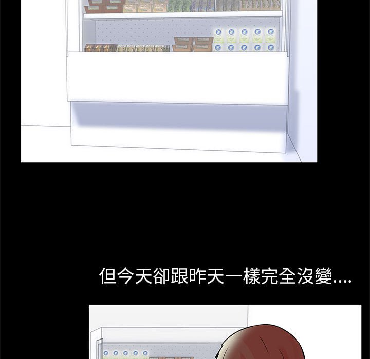 36P - 走不出的房间