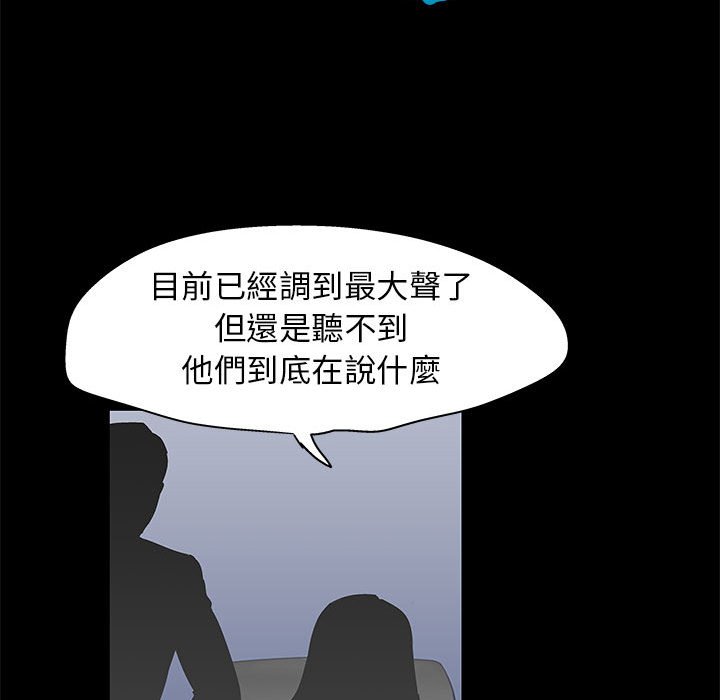 55P - 走不出的房间