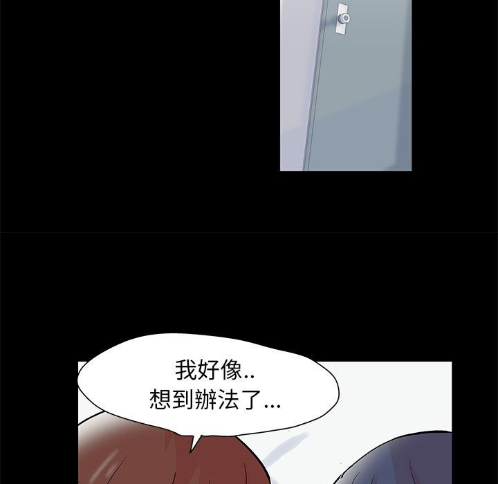 68P - 走不出的房间