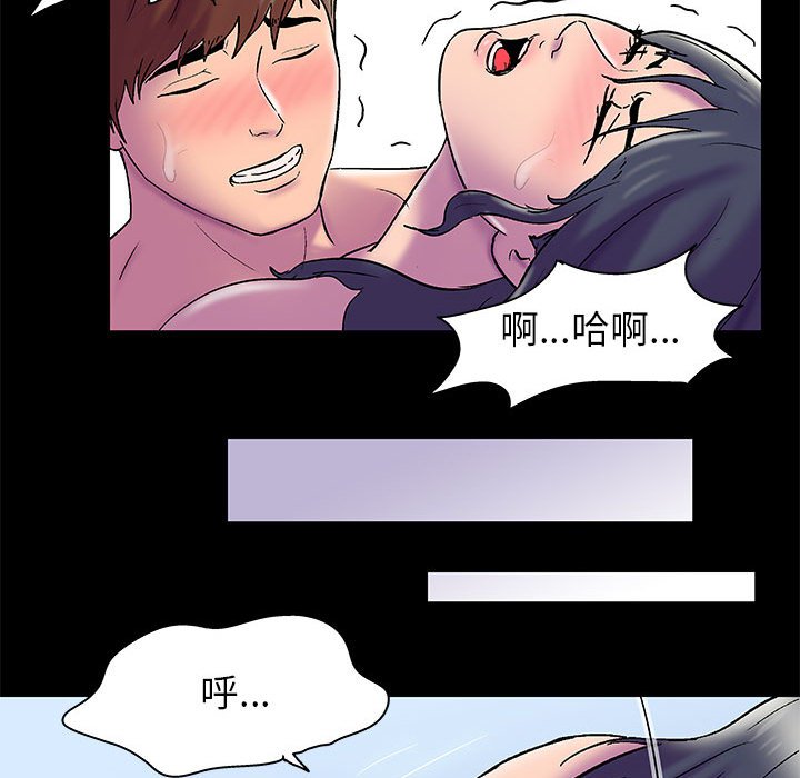 80P - 走不出的房间