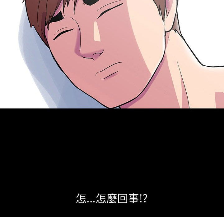 63P - 走不出的房间
