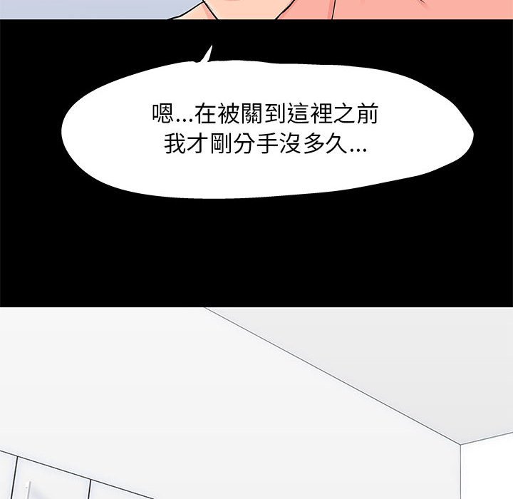 35P - 走不出的房间