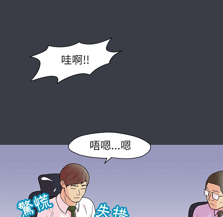 20P - 走不出的房间