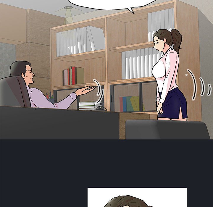 20P - 走不出的房间