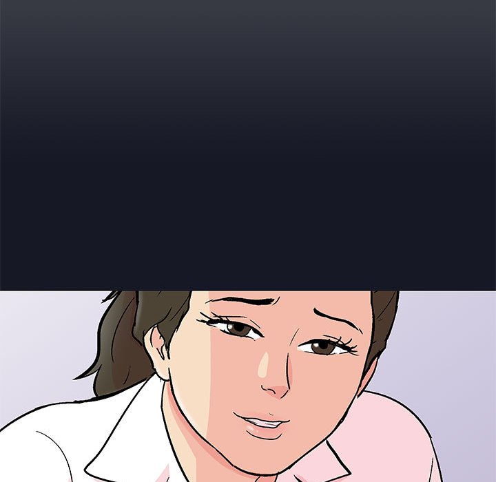75P - 走不出的房间