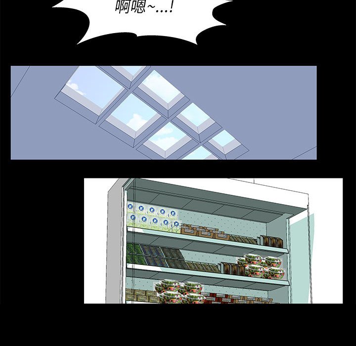 12P - 走不出的房间