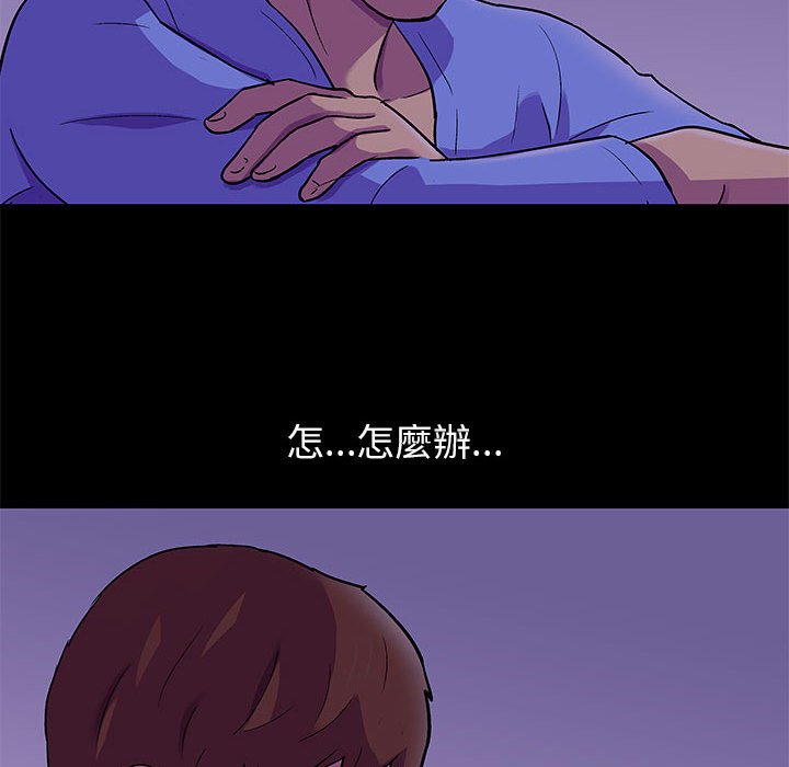 19P - 走不出的房间