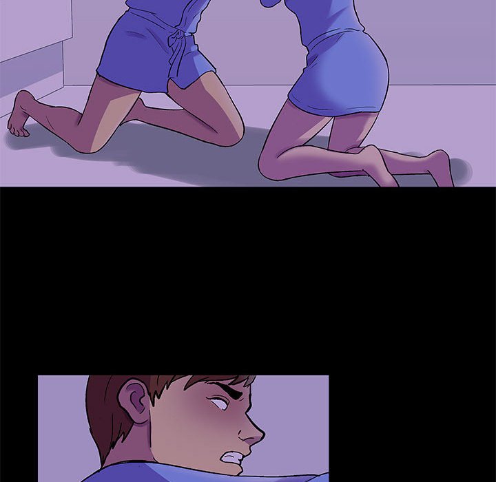 11P - 走不出的房间