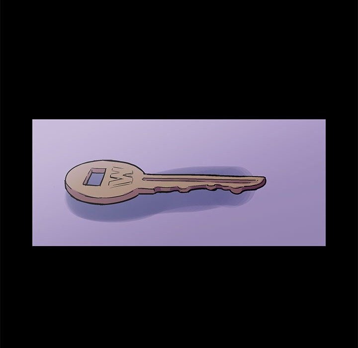 49P - 走不出的房间
