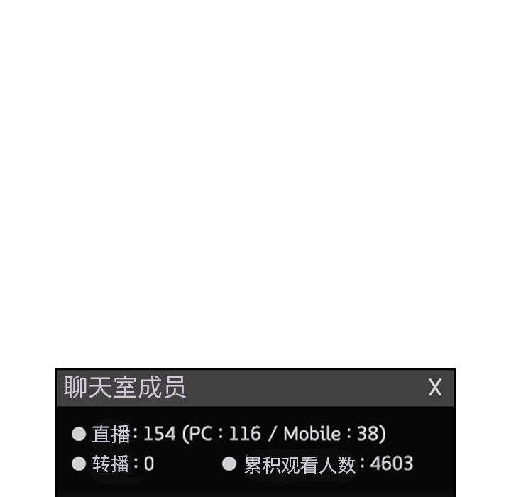 219P - 欢迎进入梦幻直播间