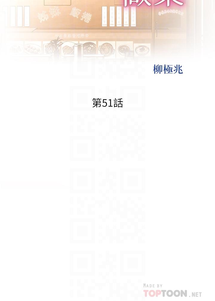 4P - 姊姊爱做菜