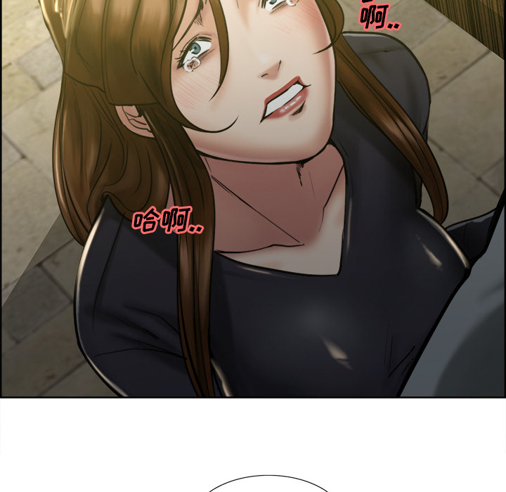144P - 岳母家的刺激生活
