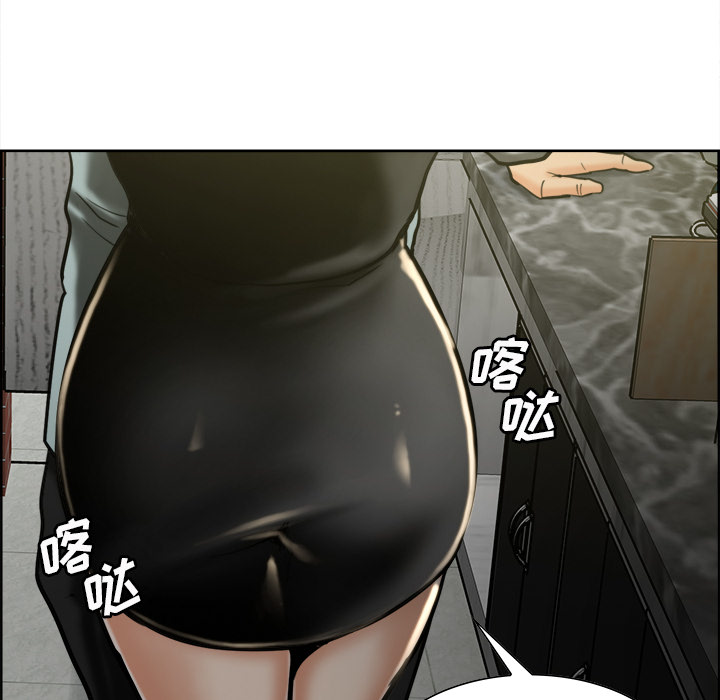 104P - 岳母家的刺激生活