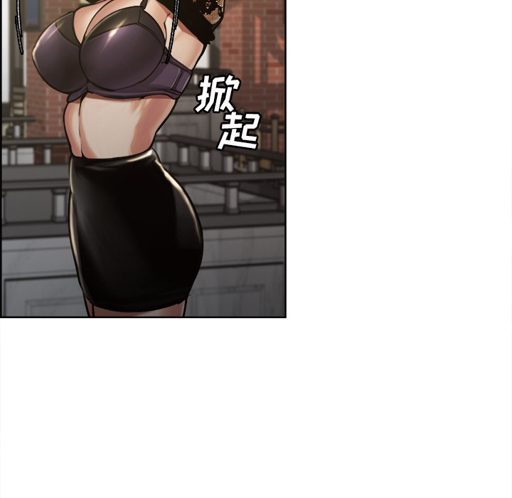 53P - 岳母家的刺激生活