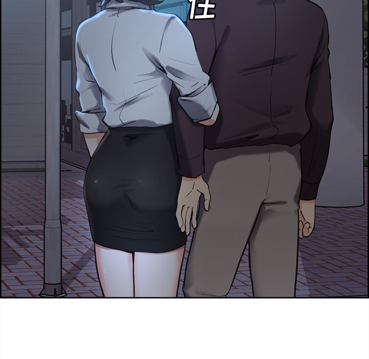 68P - 岳母家的刺激生活