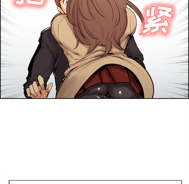 172P - 岳母家的刺激生活