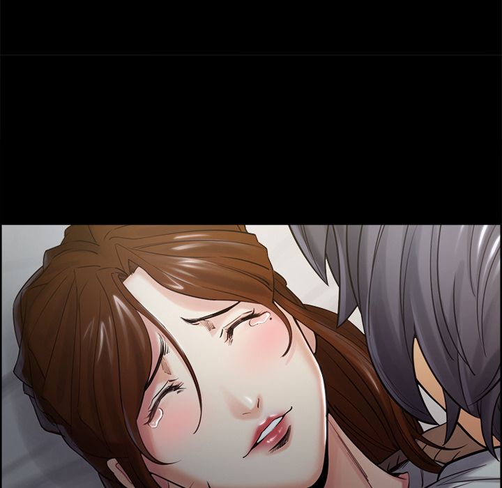 114P - 岳母家的刺激生活