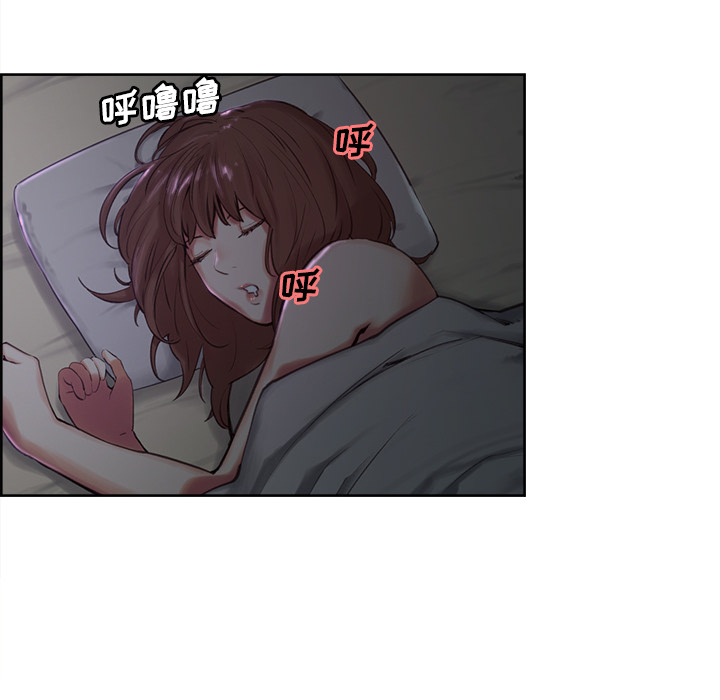 43P - 岳母家的刺激生活