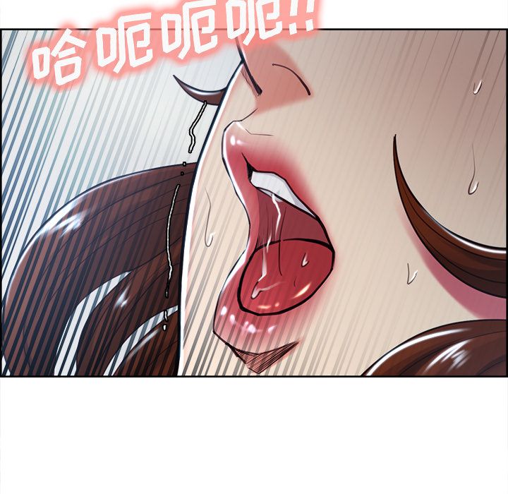 61P - 岳母家的刺激生活