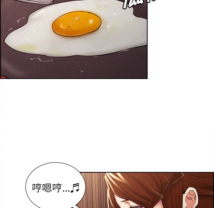 47P - 岳母家的刺激生活