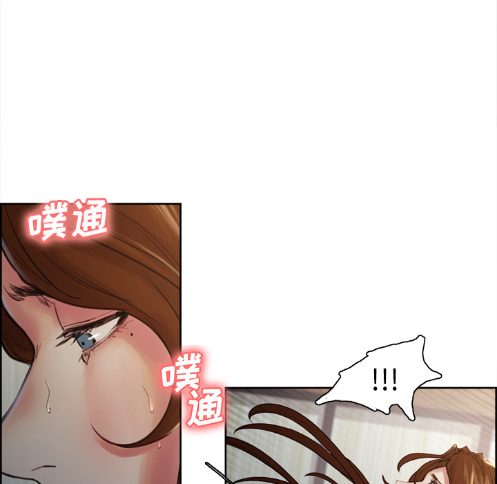 25P - 岳母家的刺激生活