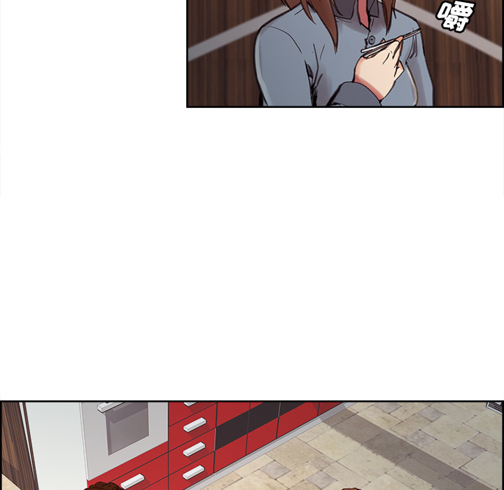 113P - 岳母家的刺激生活