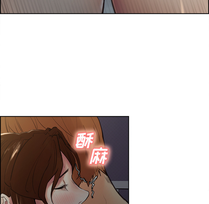 22P - 岳母家的刺激生活