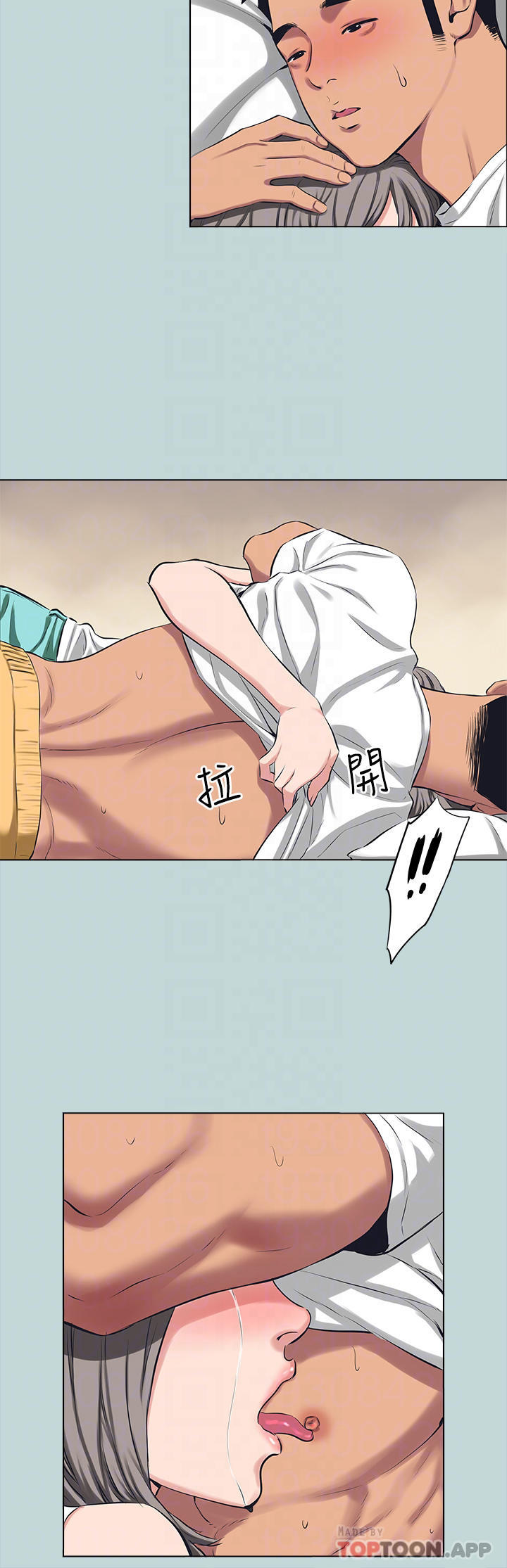 16P - 纵夏夜之梦