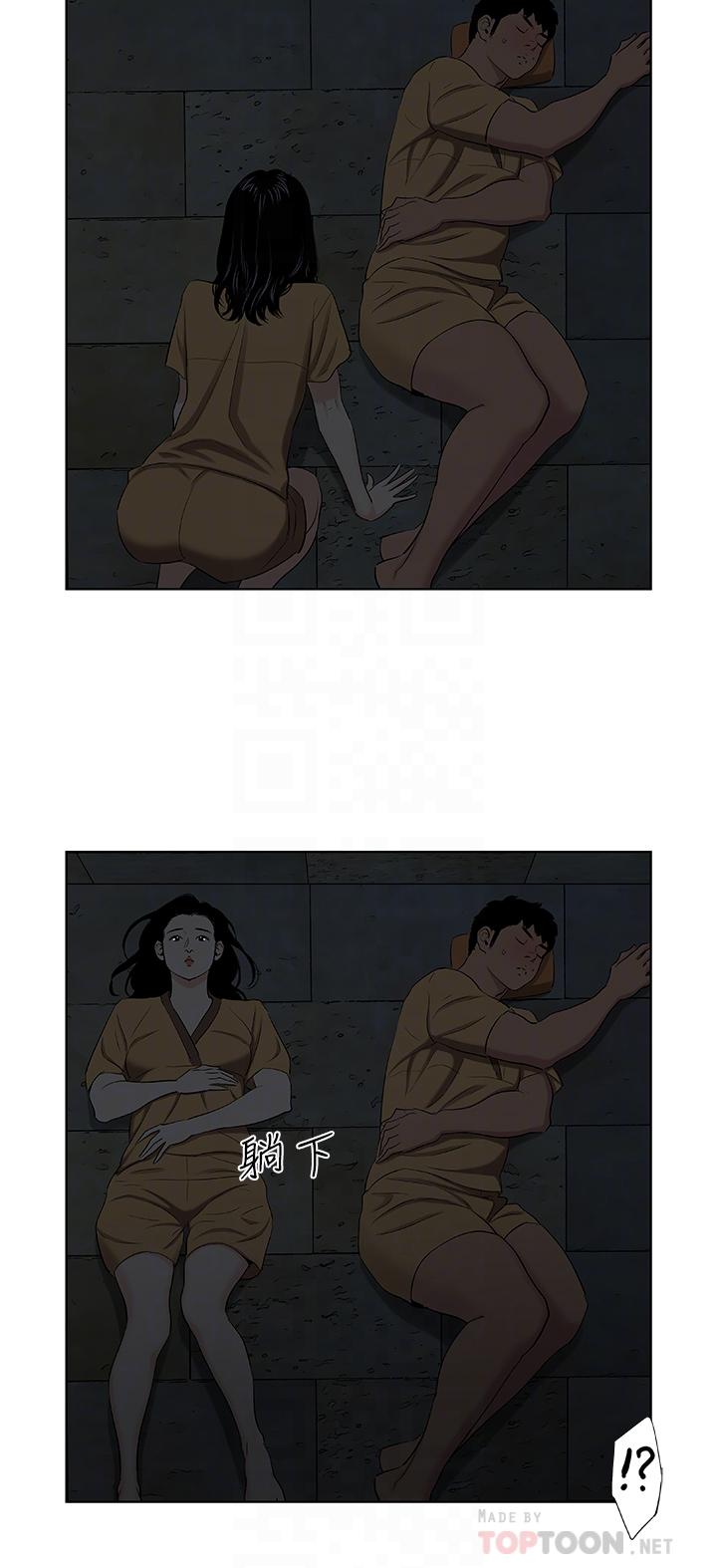 8P - 纵夏夜之梦