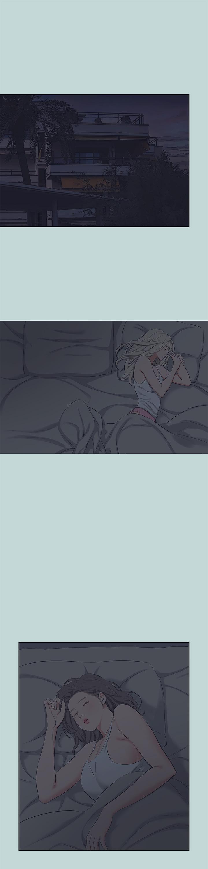 3P - 纵夏夜之梦