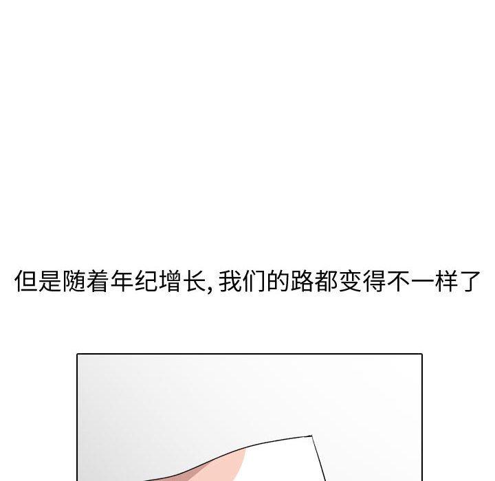 124P - 挚友