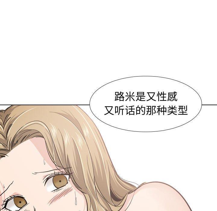 112P - 挚友