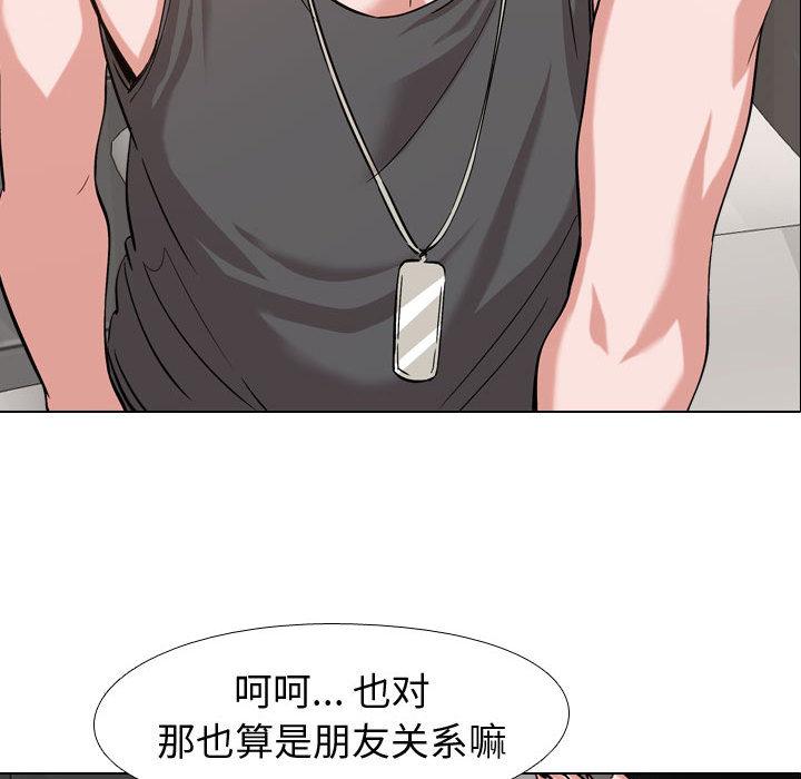 112P - 挚友