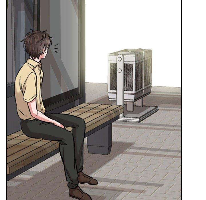 112P - 挚友