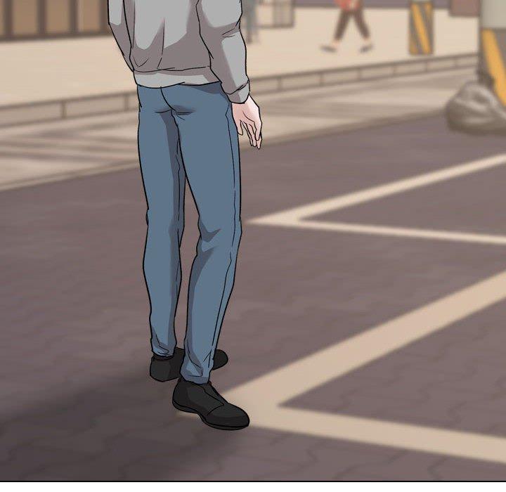 134P - 挚友