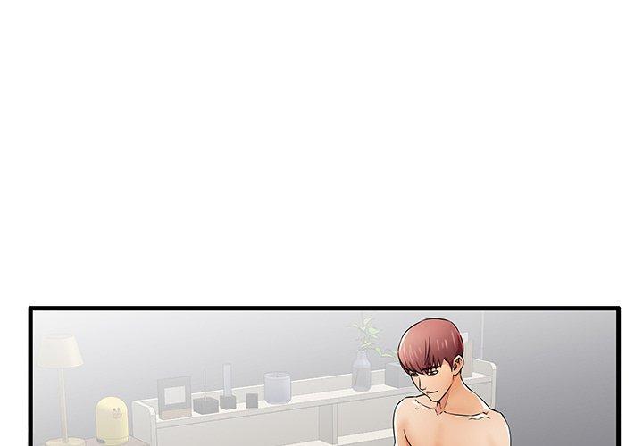 4P - 失格妈妈