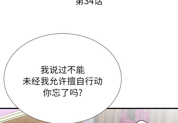 3P - 失格妈妈