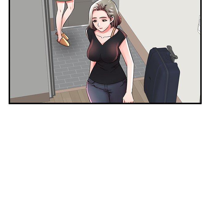 84P - 失格妈妈