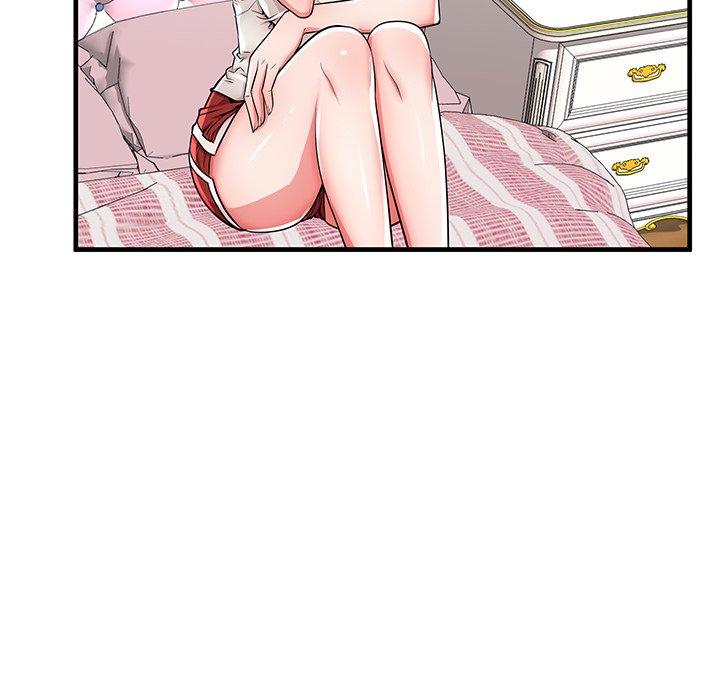 46P - 失格妈妈
