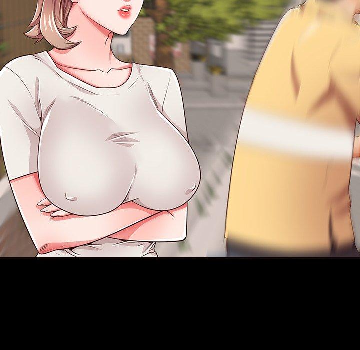 28P - 失格妈妈