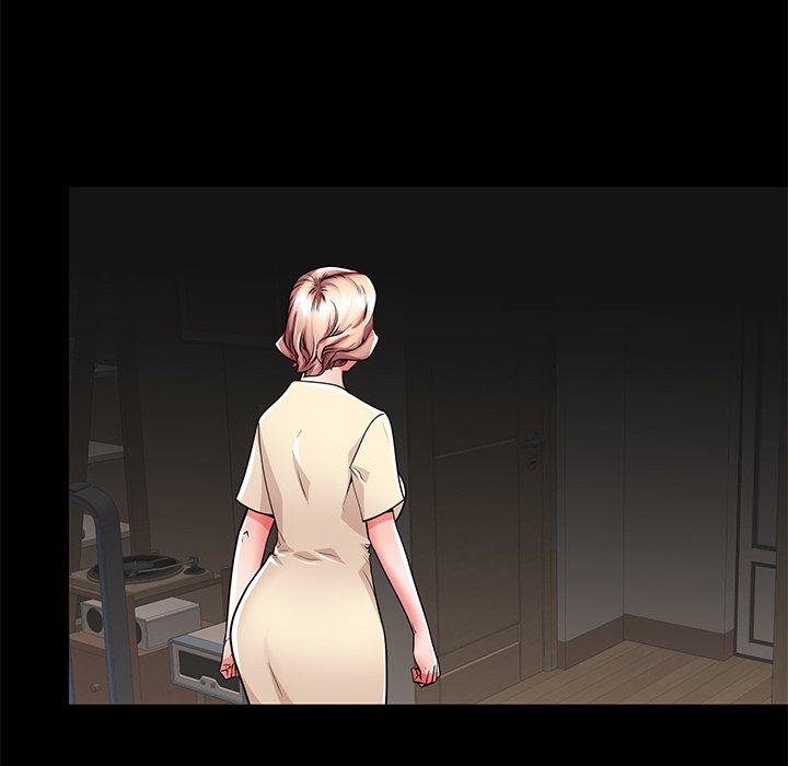 104P - 失格妈妈