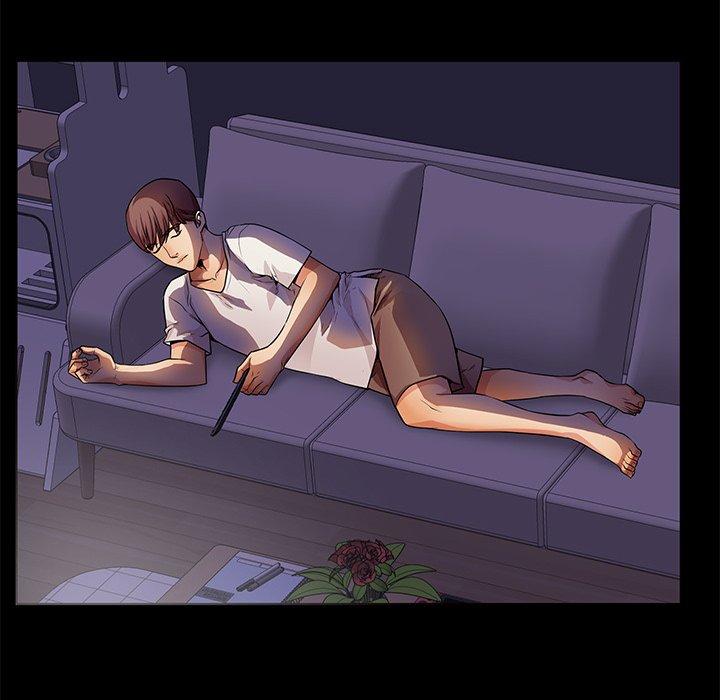119P - 失格妈妈