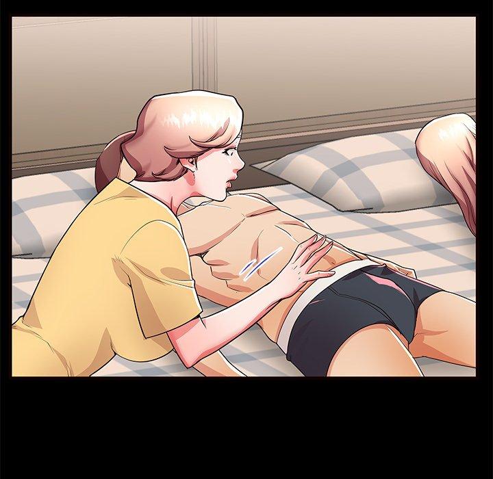8P - 失格妈妈